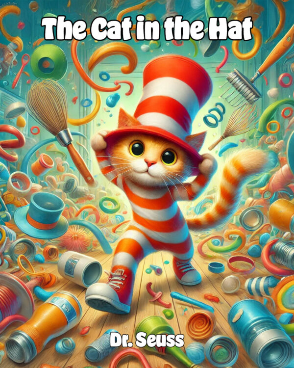 The Cat in the Hat