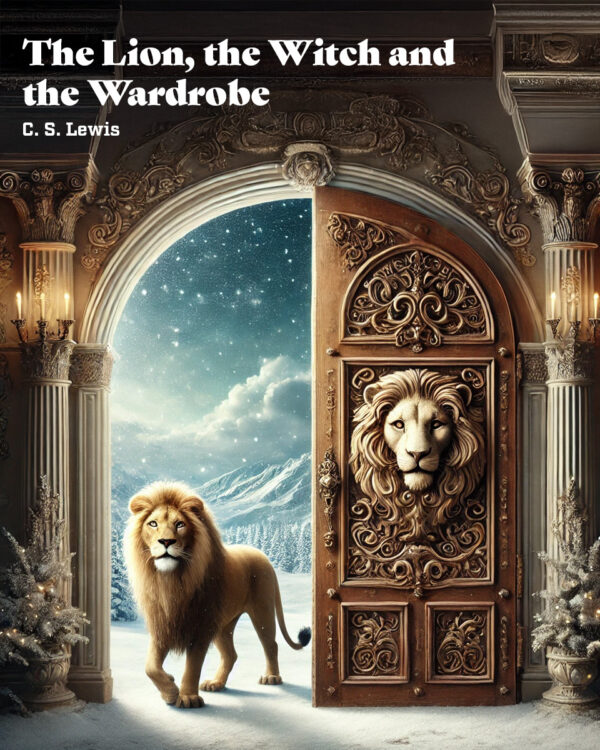 The Lion, the Witch and the Wardrobe