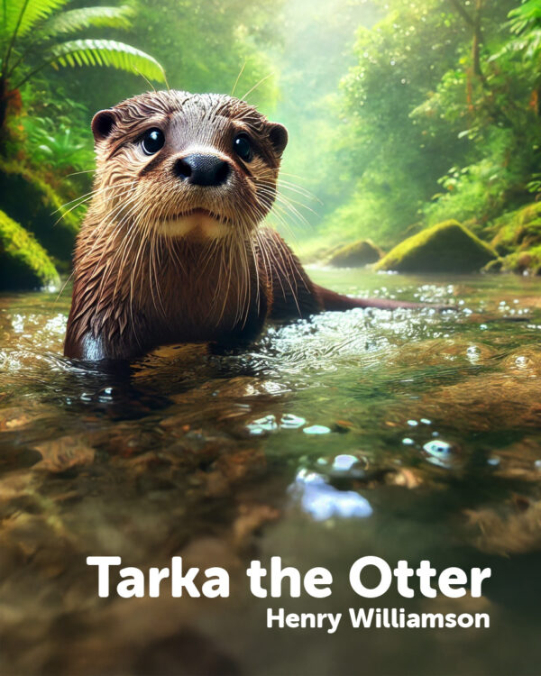 Tarka the Otter