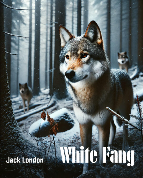 White Fang